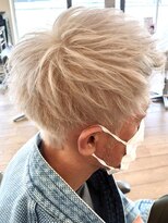 ジョイス(JOYCE) ホワイトベージュ