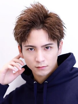 リップス 池袋(LIPPS) ソフトツイストジェットチェイス