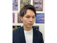 ザヘアー(The hair)