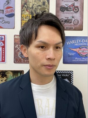 計算されたデザインでシンプルでも格好良く。仕事・プライベートで使い分けしやすいstyleを提案◎