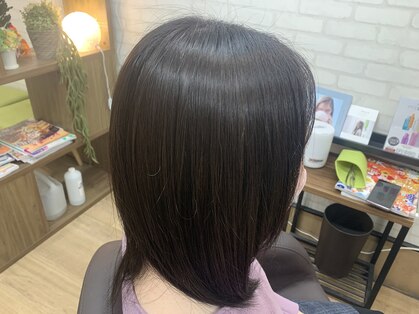 エヌプラスフロムワイズアート(N+ from Y's art)の写真