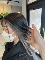 エマ(EMMA)&nbsp;インナーカラー