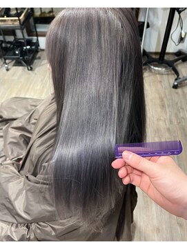 コレスト(Corest) シルバーカラー