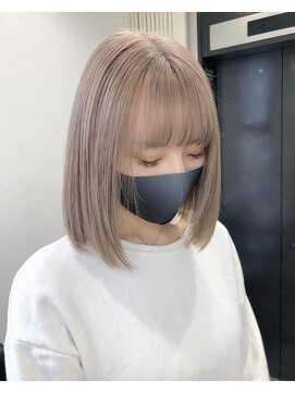 ジゼル 博多(GiseL) ホワイトアルバム