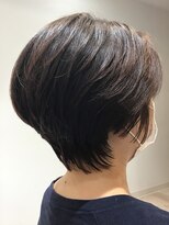 ハンズクルー (Hands Crew)&nbsp;グラデーションボブ