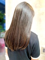 カルム(CALM)&nbsp;縮毛矯正