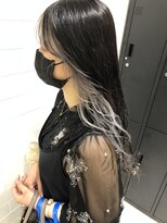 リー 天王寺(Lee) インナーホワイト