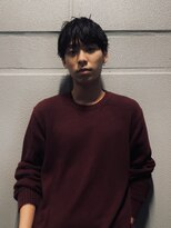 ノイ(noi)&nbsp;ニュアンスマッシュ