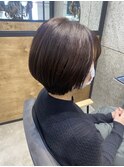 【札幌円山 ヘアドネーションカット/髪質改善トリートメント】