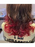 まとめるだけでも可愛い◎