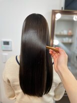 アールサロンギンザ(Rr SALON GINZA) R.HASプラチナtreatment