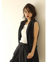 メゾンツムギ(MAISON TSUMUGI)&nbsp;メゾンツムギ《吉沢ジュン》ラッドウルフ