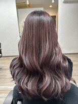 ヴィフ 大船(VIF)&nbsp;デザインカラー/こなれハイトーン/プレミアムカラー大船//大船駅