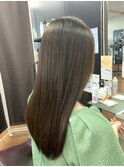 Briller美艶髪カット×髪質改善カラーエステ/札幌ブリエ