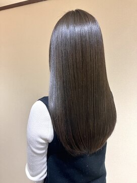 ゼン(Zen.) 艶髪メテオ