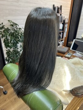 レック(REK) オリーブグレージュ