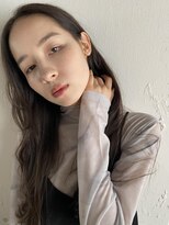 フィグバイアルテフィーチェ(fig by artefice)&nbsp;ウェービーロング