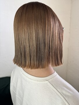 ペチカ(PEZZICA) スタイルアップストレート 4