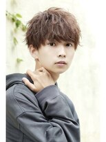 リップス 原宿(LIPPS)&nbsp;ツイストフェザーショート