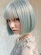エノア 東京(ENORE)の写真/諦めかけた髪をENOREに任せてみませんか?独自開発こだわりの髪質改善トリートメントで内側から潤う!