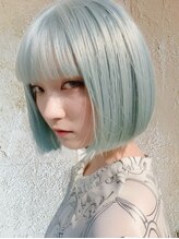 サンティエ(scintiller)
