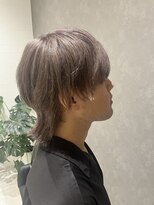 リー 天王寺(Lee) ミルクティーグレージュ