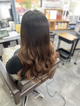 プルエクステのお店ネクスト(NEXT) #プルエクステ #エクステ #シールエクステ