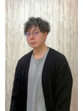 アトリエキルト(atelier Qilt)&nbsp;小川 真平