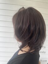 ファンビリ(Fambilly) デジタルパーマ