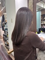 ルアン(Luan)&nbsp;秋におすすめカラー