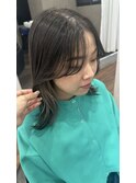 大人可愛い♪くびれミディ