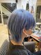 アトリエフリーナルオ(atelier FRee naruo)の写真/一人ひとりのファッションやライフスタイルに合わせてカラーをご提案♪より自由に、個性を活かしたヘアへ◎