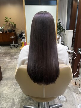 インビテーション 名古屋(invitation) サブリミックトリートメント