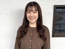 スタイリスト紹介