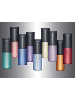 シェノンの新メニュー"コアミー"は大人髪の悩みを改善できるトリートメント♪髪を芯から強化し美しい髪に◎