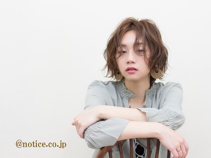 ヘア セラヴィ 城南(hair C'est La Vie)の写真