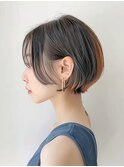 ボブ
