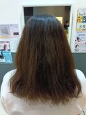 グリーン系★N.カーキアッシュ８トーン/5