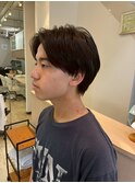 メンズショート