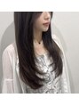 ルネシミズ(Rune shimizu) 美シルエットレイヤーカット