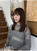 レイヤーカット