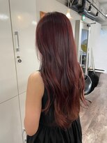 アルテフィーチェ 梅田(artefice)&nbsp;レッドカラー