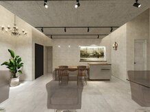 アンサンブル(ensemble)の雰囲気（【夜は19時まで受付】働く女性の強い味方★）