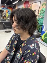 カーニー 錦糸町(kearny)&nbsp;ツイストスパイラル/スパイラル