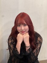 リエル(Liere)&nbsp;Lierhair style