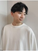 ニュアンスパーマ