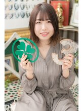 カバーヘア ブリス 戸田公園西口店(COVER HAIR bliss)&nbsp;山野麻衣 戸田公園