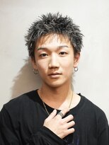 スキルメイト 天神(SKILL MATE)&nbsp;スパイキーショート