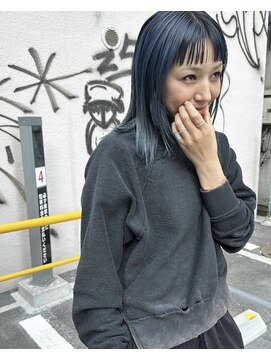 カノア(kanah) medium