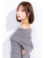 ロイ(Roi)&nbsp;小顔に見えるお顔周りお任せください。【渋谷/渋谷駅】